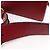 Borsa a tracolla Christian Dior Dior Addict Small Box Rosso - vista 12