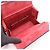 Borsa a tracolla Christian Dior Dior Addict Small Box Rosso - vista 3