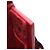 Borsa a tracolla Christian Dior Dior Addict Small Box Rosso - vista 6