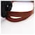 Céline Borsa Tote Celine Macadam Marrone Blu navy  - vista 7