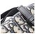 Christian Dior Dior Oblique Kids Messenger Bag Black Beige Navy blue - view 5