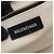 Balenciaga BIARRITZ Medium Tote 2-Way Bag Nero Crudo - vista 4