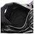 Borsa a tracolla Balenciaga Superbusy Nero - vista 3