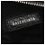 Borsa a tracolla Balenciaga Superbusy Nero - vista 4