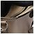 Borsa 2-Way Fendi BY THE WAY MEDIUM Beige - vista 6