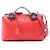 Borsa 2-Way Fendi BY THE WAY MEDIUM Rosso