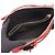 Borsa 2-Way Fendi BY THE WAY MEDIUM Rosso - vista 3
