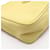 Borsa Prada Re-Edition 2000 Mini Bag Giallo - vista 6