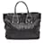 Prada Gaufre Tote Bag Schwarz  - Ansicht 1