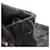 Prada Gaufre Tote Bag Schwarz  - Ansicht 16
