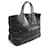 Prada Gaufre Tote Bag Schwarz  - Ansicht 2
