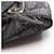 Prada Gaufre Tote Bag Schwarz  - Ansicht 7