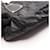 Prada Gaufre Tote Bag Schwarz  - Ansicht 9