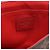 Louis Vuitton Saint Placido Monogram Cerise Shoulder Bag Brown Red - view 4