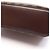 Borsa a mano Louis Vuitton Salia Horizontal Damier Ebene Marrone - vista 11