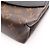 Borsa a tracolla Louis Vuitton Saint Placido Monogram Noir Marrone Nero - vista 11