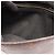 Borsa a tracolla Louis Vuitton Saint Placido Monogram Noir Marrone Nero - vista 6