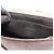 Borsa a tracolla Louis Vuitton Saint Placido Monogram Noir Marrone Nero - vista 7