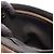 Borsa a tracolla Louis Vuitton Saint Placido Monogram Noir Marrone Nero - vista 8