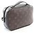 Louis Vuitton Saint-Onge Monogram Noir Shoulder Bag Brown Black - view 2