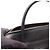 Borsa a mano 2-Way Louis Vuitton City Mall Marrone Nero - vista 13