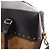 Borsa a mano 2-Way Louis Vuitton City Mall Marrone Nero - vista 9