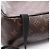 Zaino/Borsa Louis Vuitton Josh Monogram Macassar Marrone Nero - vista 8