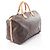 Louis Vuitton Speedy Bandoulière 35 Handtasche Braun - Ansicht 2