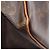 Louis Vuitton Speedy Bandoulière 35 Handtasche Braun - Ansicht 9