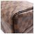 Borsa a mano Louis Vuitton Speedy Bandoulière 30 Marrone - vista 9