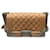 Borsa Chanel Boy Small Marrone  - vista 1