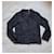 Comptoir Des Cotonniers Chaqueta vaquera corta Azul oscuro  - vista 6