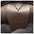 Borsa Louis Vuitton Speedy 30 Damier Ebene Marrone - vista 4
