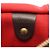 Borsa Louis Vuitton Speedy 30 Damier Ebene Marrone - vista 5