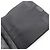 Borsa a tracolla Louis Vuitton District PM Damier Graphite Nero - vista 6
