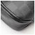 Borsa a tracolla Louis Vuitton District PM Damier Graphite Nero - vista 8