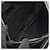 Borsa a tracolla Louis Vuitton Trio Messenger Monogram Eclipse Marrone Nero - vista 3