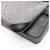 Borsa a tracolla Louis Vuitton Trio Messenger Monogram Eclipse Marrone Nero - vista 5