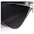 Borsa a tracolla Louis Vuitton Trio Messenger Monogram Eclipse Marrone Nero - vista 8