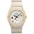 Omega Constellation Brushed Damenuhr