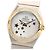 Omega Constellation Brushed Damenuhr - Ansicht 3