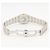 Omega Constellation Brushed Damenuhr - Ansicht 4