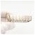 Omega Constellation Brushed Damenuhr - Ansicht 8