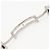 Cartier Santos Galbee SM Damenuhr - Ansicht 11