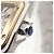 Cartier Santos Galbee SM Damenuhr - Ansicht 6