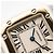 Cartier Santos Galbee SM Damenuhr - Ansicht 9