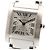 Cartier Tank Française SM Uhr - Ansicht 3