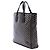 Goyard Black Goyardine Voltaire Nero - vista 2