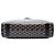Goyard Black Goyardine Voltaire Nero - vista 3