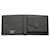 Cartera Louis Vuitton Black Monogram Eclipse Marco Negro - vista 4
